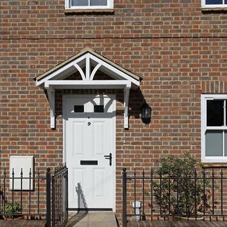 D&E Homestay Wallingford Luaran gambar