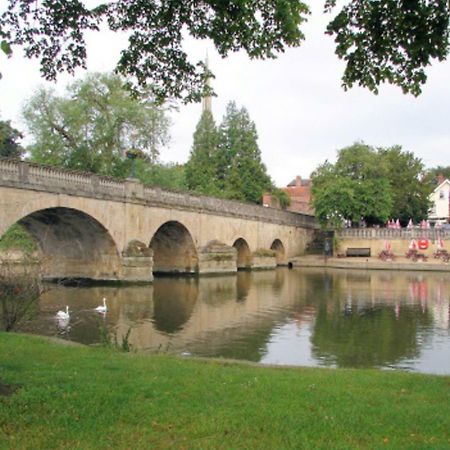 D&E Homestay Wallingford Luaran gambar
