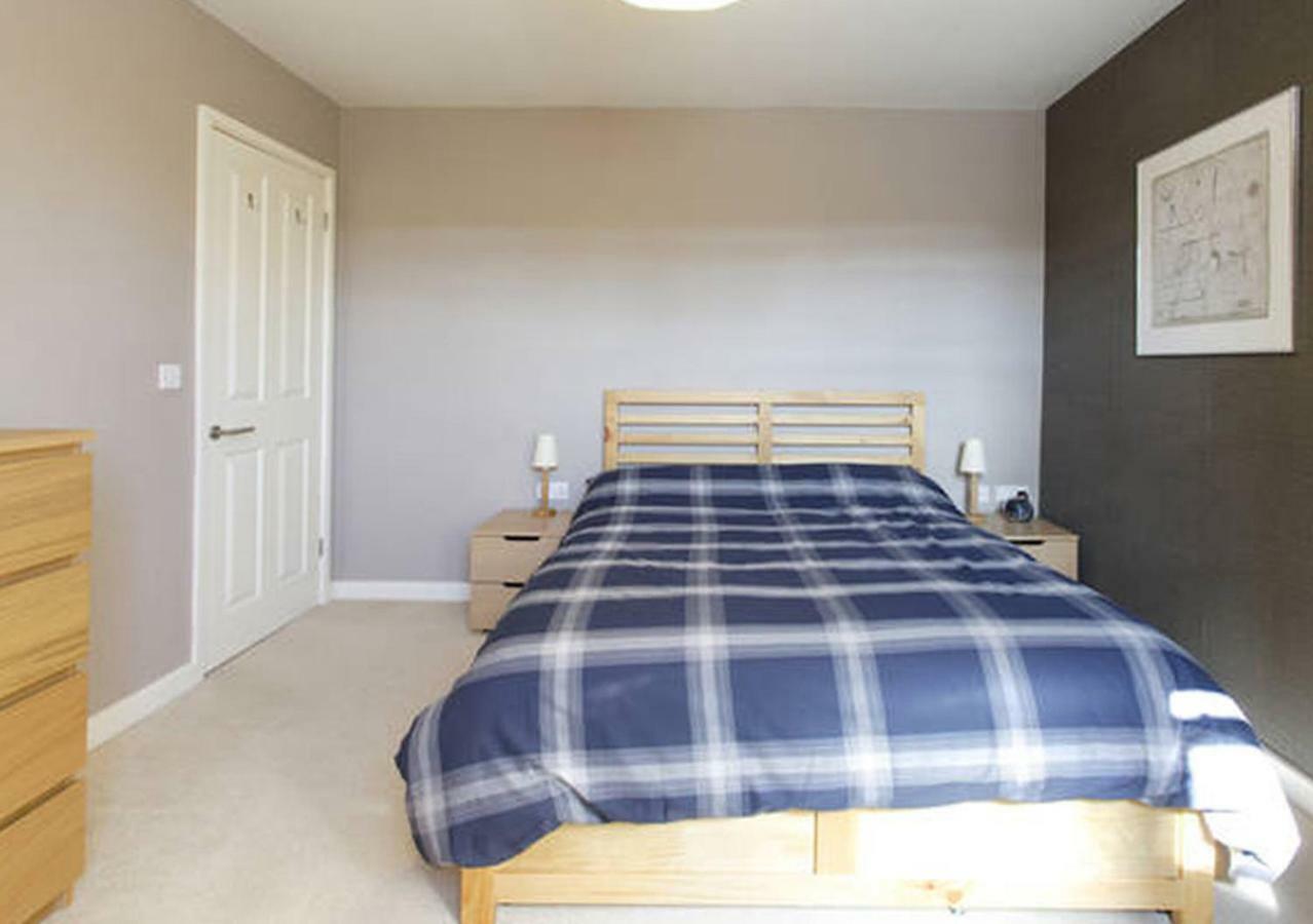 D&E Homestay Wallingford Luaran gambar