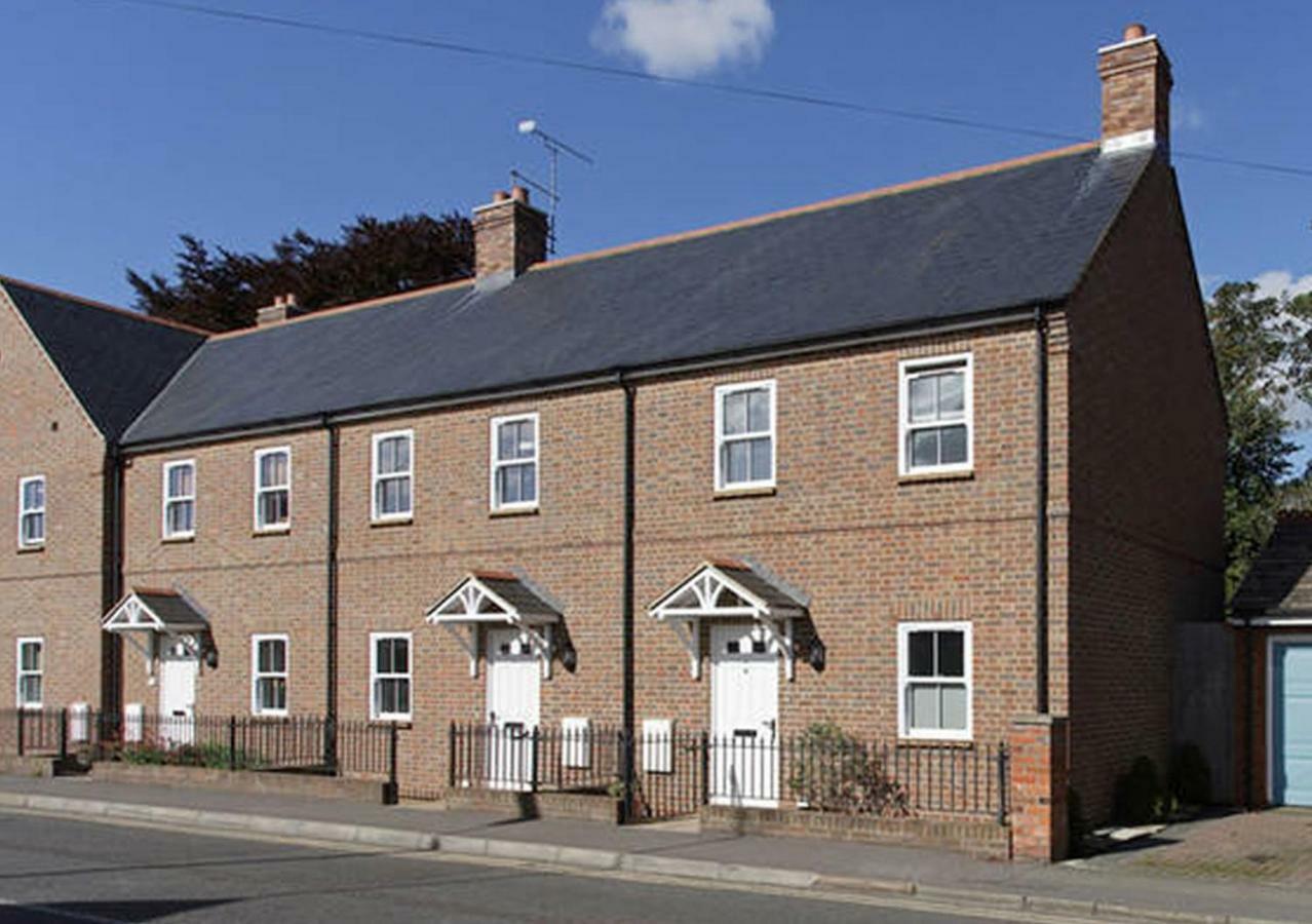 D&E Homestay Wallingford Luaran gambar