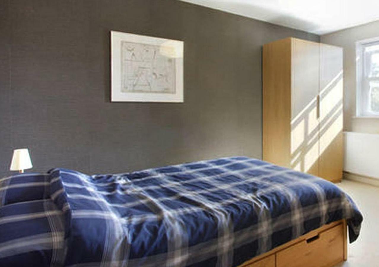 D&E Homestay Wallingford Luaran gambar